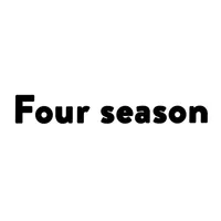 Four season icon