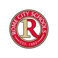 Rome City Schools, GA icon