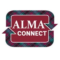 Alma Connect Events icon