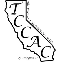 Tribal Child Care CA icon