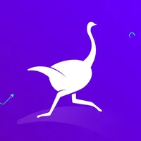 Ostrich: Social Finance icon