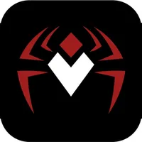 Spider3D ספיידר תלת מימד icon