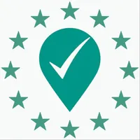 Green Pass Places icon