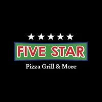 Five Star Pizza and Grill icon