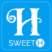 Sweet H icon