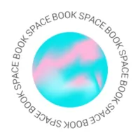 Book Space icon