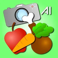 AI MealTracker icon