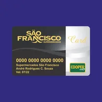 São Francisco Card icon