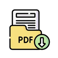 ViewMyPDF icon