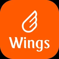 Wings Shipper icon