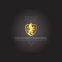 Life is Christ Ministries icon