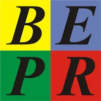 BEPR Mobil icon