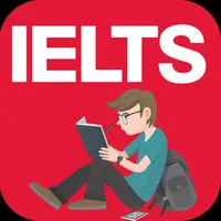 IELTS Reading Test icon