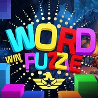 Word Win Puzzle icon