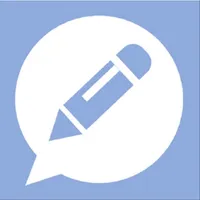 Chat Note icon