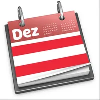 Österreich Kalender 2023 icon