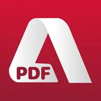 PDF Editor - Fill Form & Sign icon