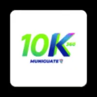 10 k360 Muniguate icon