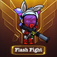 Flash Fight icon