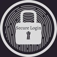 GNS Secure Login icon