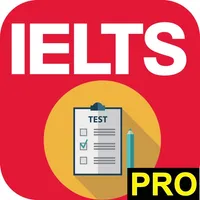 IELTS Test Online Pro icon