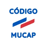 Código Mucap icon