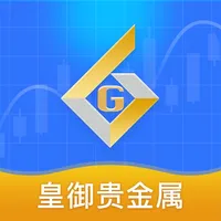 皇御贵金属-黄金白银开户交易平台 icon