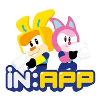 iN:APP icon