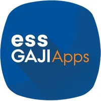 ESS GAJI Apps icon