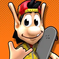 Hugo Super Skater icon