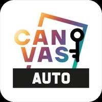 myCanvas Key Auto icon