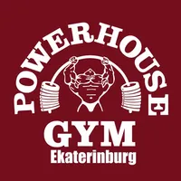 Powerhouse Gym Екатеринбург icon