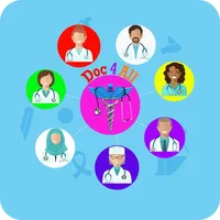Doc4All Provider icon