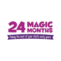 24 Magic Months icon