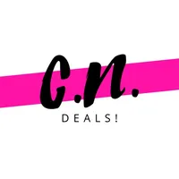 CN Deals and Coupons icon