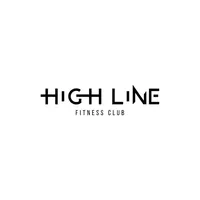 Highline Fitness icon