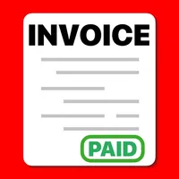 Invoice Maker, Estimates Easy icon