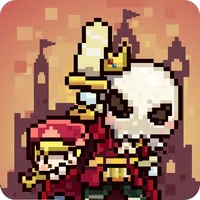 Skull Rider icon