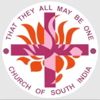 CSI - Wesley church icon