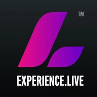 Experience live icon