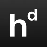 HD - Human Design icon