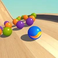 Marble Run Ultimate Race ASMR icon