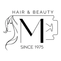 Muscillo Hair & Beauty icon