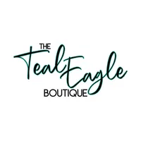 The Teal Eagle Boutique icon