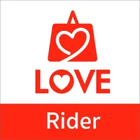 Love Delivery Rider icon