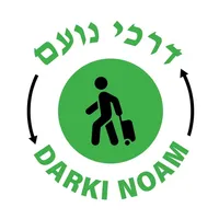 DarkiNoam™ Ride icon