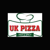 Uk pizza, icon