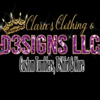 ClarasClothingnD3 Shop icon