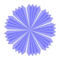 Cornflower icon