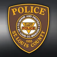 St. Louis County PD icon